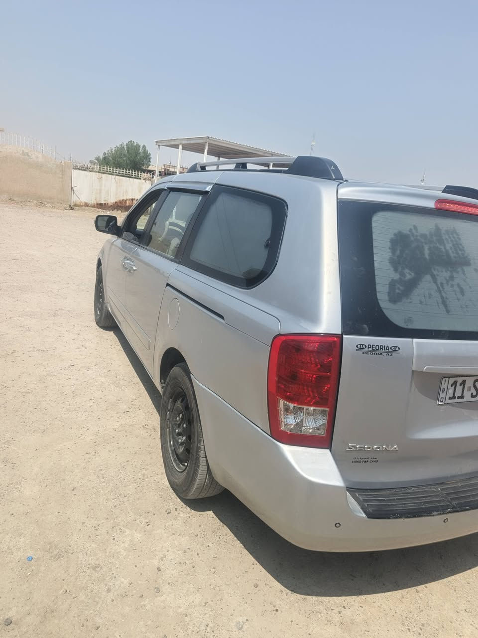 السلام عليكم سيدونا ٢٠٠٦ بغداد باسمي ضربتها جاملغ وبنيد عابره شي عابره عالبرانكيت السعر ١٠٥ وبيها مجال
السلام عليكم سيدونا ٢٠٠٦ بغداد باسمي ضربتها جاملغ وبنيد عابره عالبرانكيت السعر  ١٠٥ وبيها مجال
مكان السياره سماوه مصبوغة حزام بيع أو مراوس بسياره اقل
***********بيها مجال
