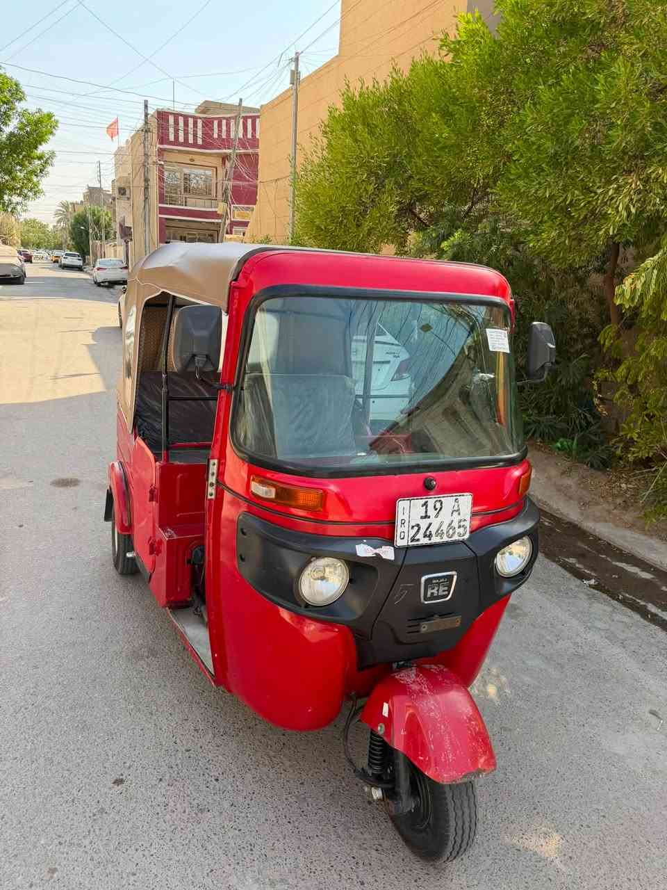 سلام عليكم تكتك 22 للبيع 
بيها طخه يم أليك لايت راجعه بارد ودوس معمره والباقي كفاله رقم كربلاء مشروع وطني تحويل ثاني يوم الرقم جديد مكاني البياع وهاذه رقمي ***********
