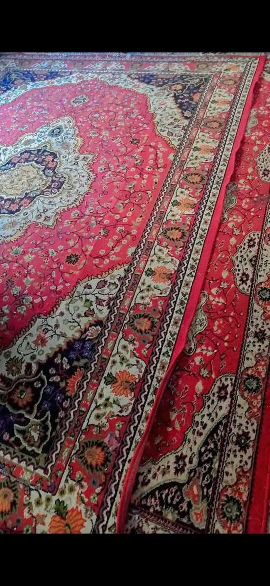 بوفيه • زاوية • زوليه