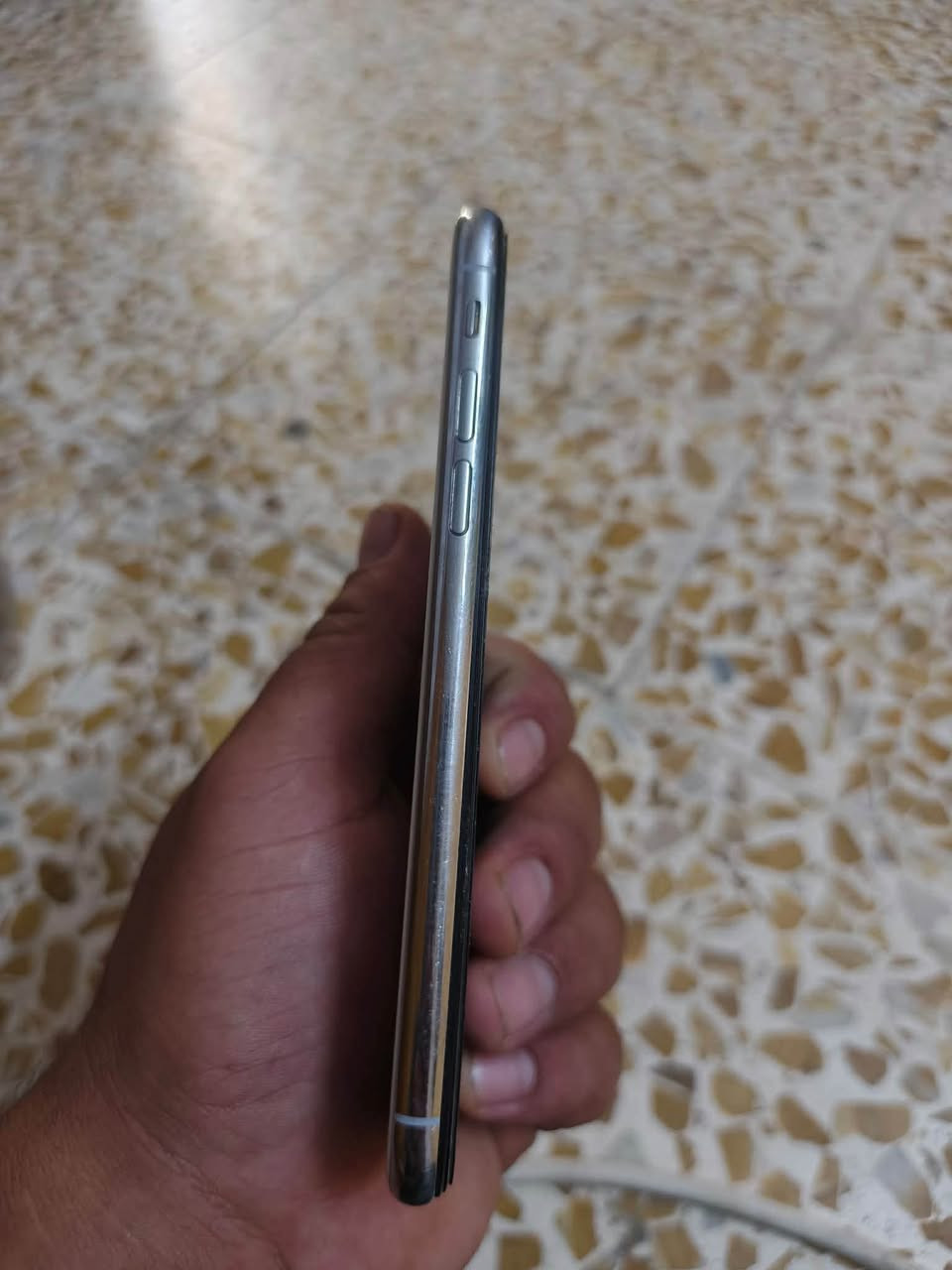 للبيع مبدل بطاريه وجهاز نضيف شرط الاستخدام تواصل خاص او واتساب ***********
