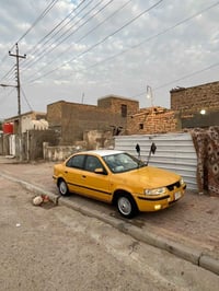 سمند • ٢٠١٠ • تراي كربلاء