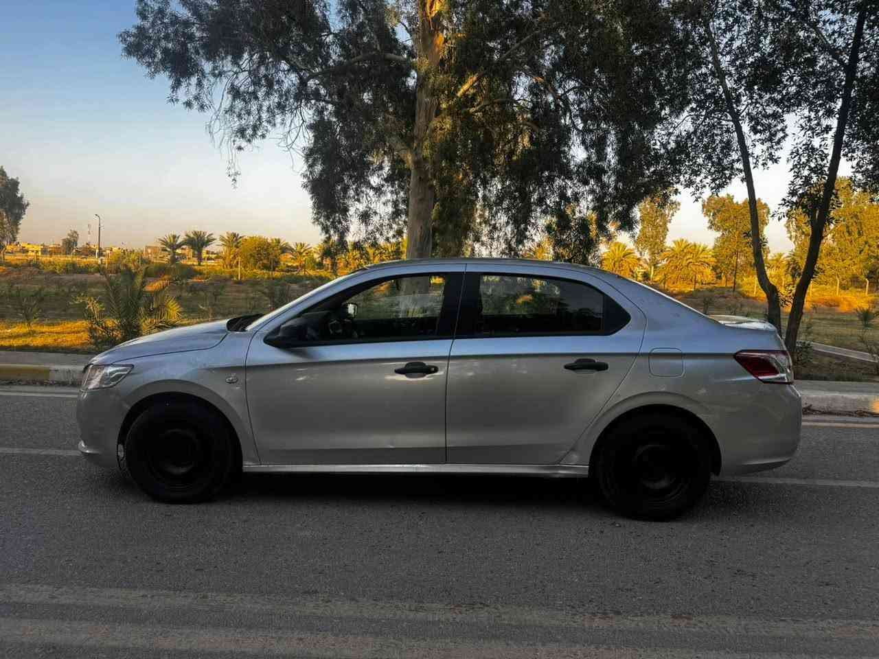 بيجو 301 • ٢٠١٤ • كير اوتماتيك