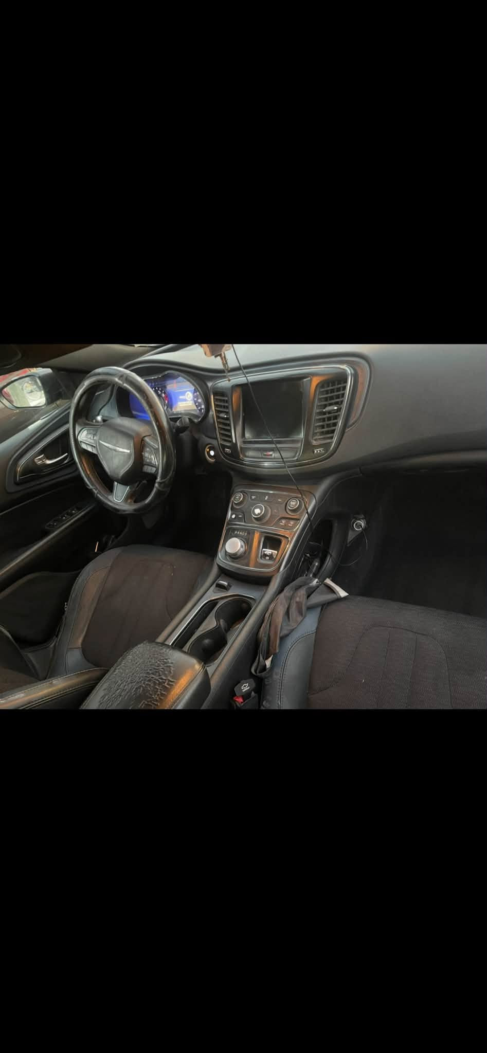 C200s
2016 جاهزه مكينه كير تبريد حدادية 2400s
ضربته جانبيه مرفق الحادث 
السعر 87 
***********

نص مكتوب في الصور:
- اقتصاص BidHistory.org 000-20915780-10/20/2017 INSURANCE AUTO AUCTIONS, INC. O - IAAI.COM