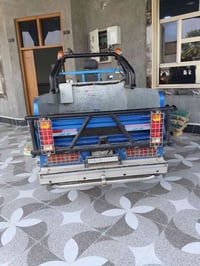 ستوته • موديل ٢٣ • مدرع