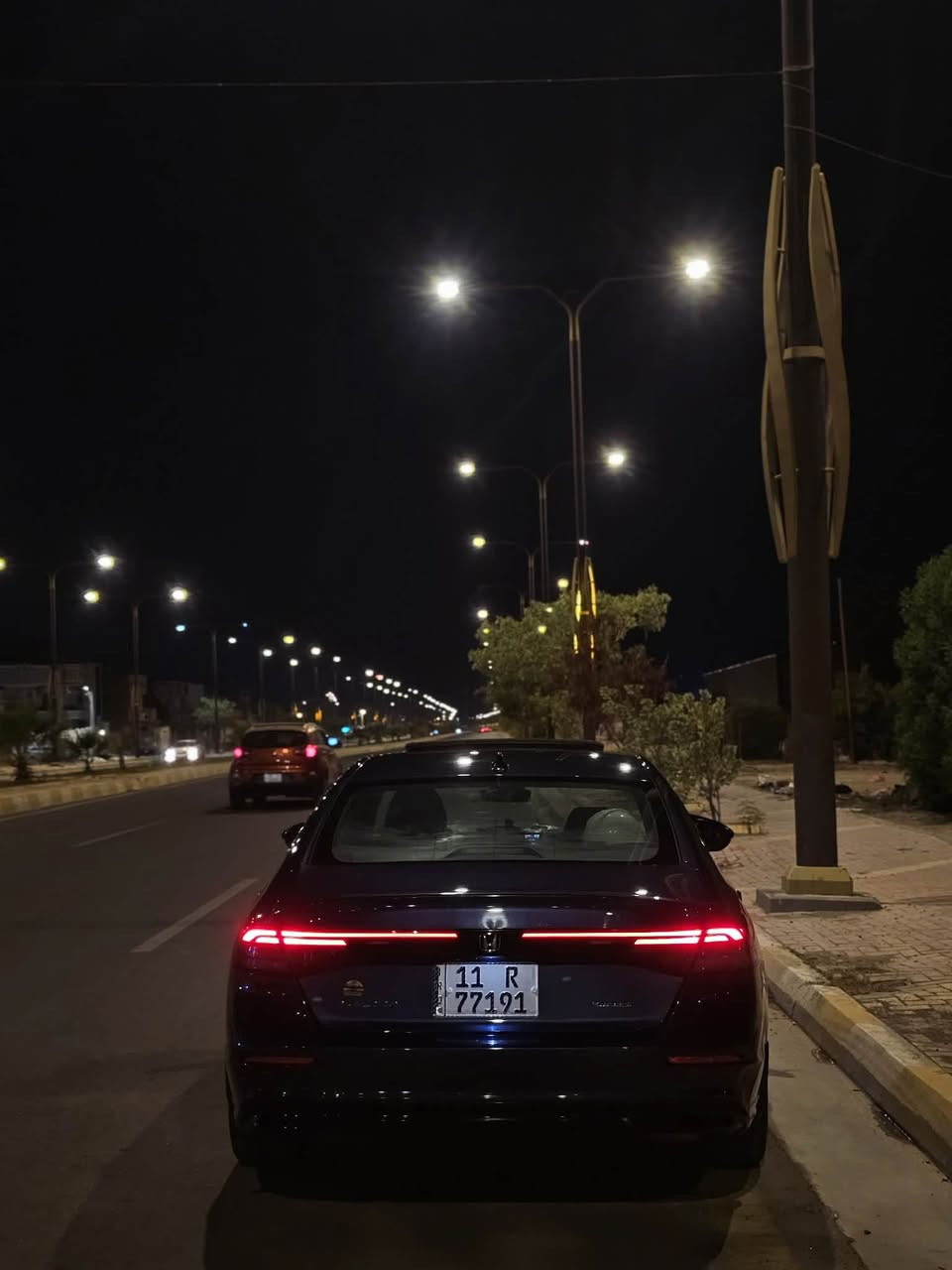 اكورد EXL • ٢٠٢٥ • وارد امريكي