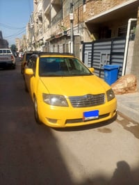 للبيع: تويوتا كورولا موديل 2005 🔹 المواصفات:  • خليجي • محرك 1800 • كي...