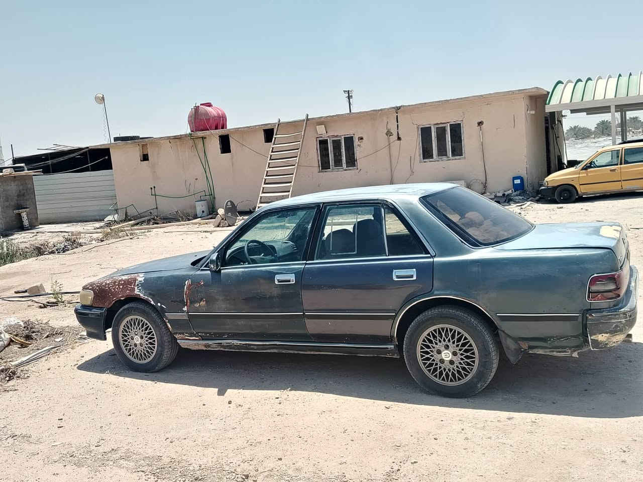 مداور ثاني يوم
كير ومكينه مكفولات ونجي
شرط ماتنسمع لمكينه والله
١٩٩٣
سعر٣٣بيه مجال

‭***********‬
