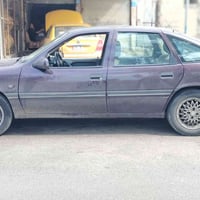 ويل كب • ٥ قطع
