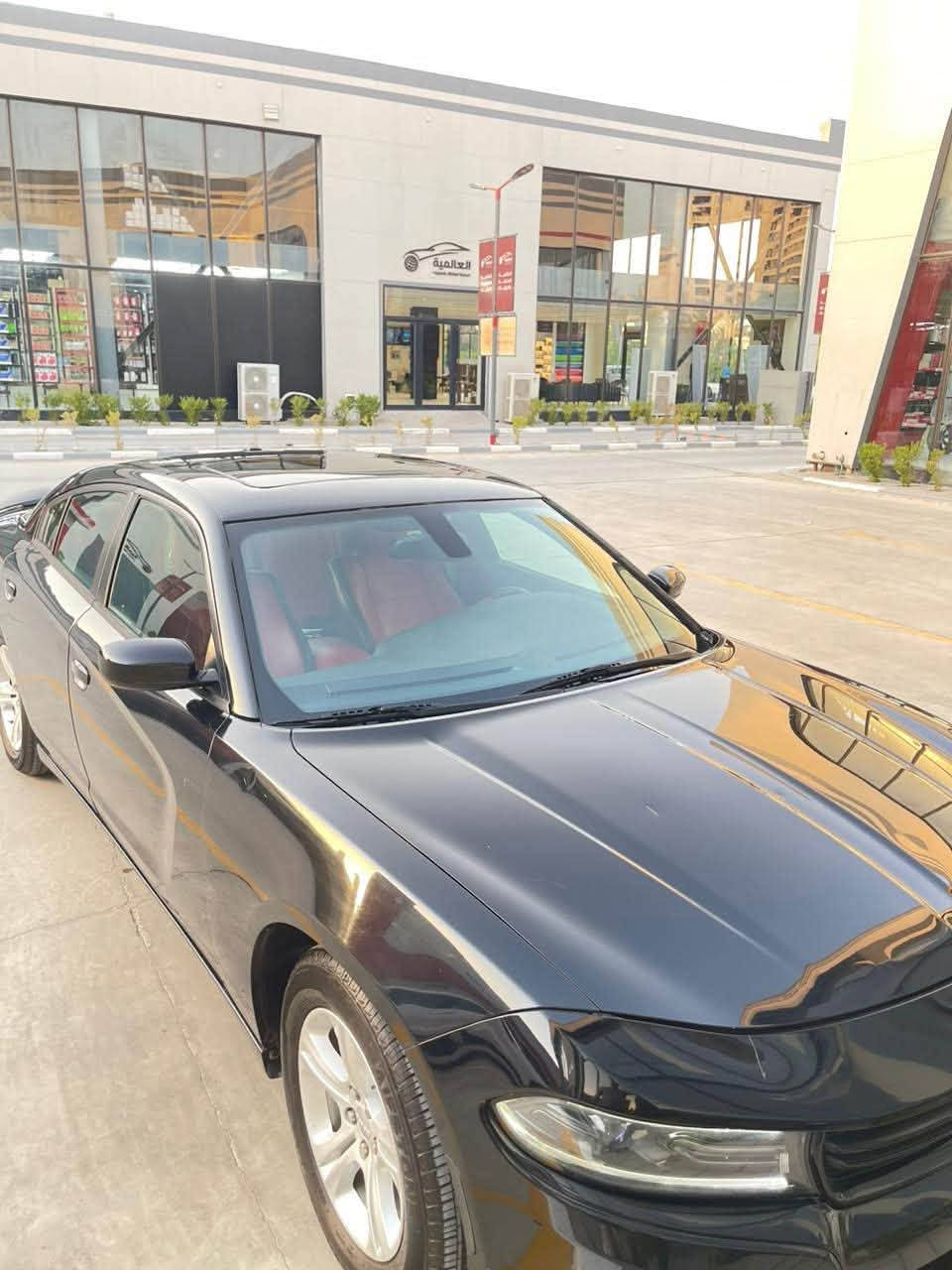 2016 SXT جارجر
جارجر2016  كندي 
مواصفات SXT ماشية 190 الف كيلو
حساسات خلفية وكامرة خلفية
مكينة بحالة ممتازة جدا 
كير بحالة ممتازة مبدل الدهن مالته
كومبريسر تبريد جديد وراديتر جديد
منظومة المي ادامة مستمرة ومي اصلي فقط
تايرات صارلها كم شهر شديتها
السيارة كير مكينة كهربائيات تبريد كله بأدامة مستمرة
السيارة مال جناي  وما مشتغله خط
السيارة مكانها النجف الاشرف 
السعر 170 ورقة وبيها مجال حك الجيه 
بيع او مراوس بسورنتو خليجي 
*********** للأستفسار
