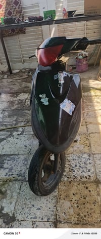 ماكس عدلة. بلادية زوج تايرات جدد  كهربائيات بلاد كلشي شغال من عدا الكي...