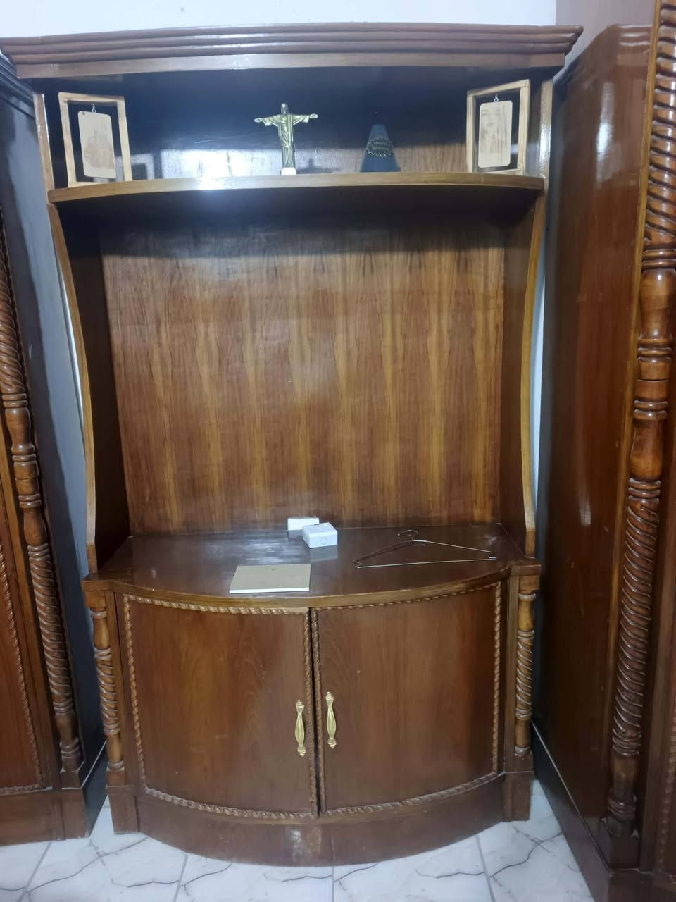 غرفه صاج تزكام سعر مليون و100 مكان كظميه

