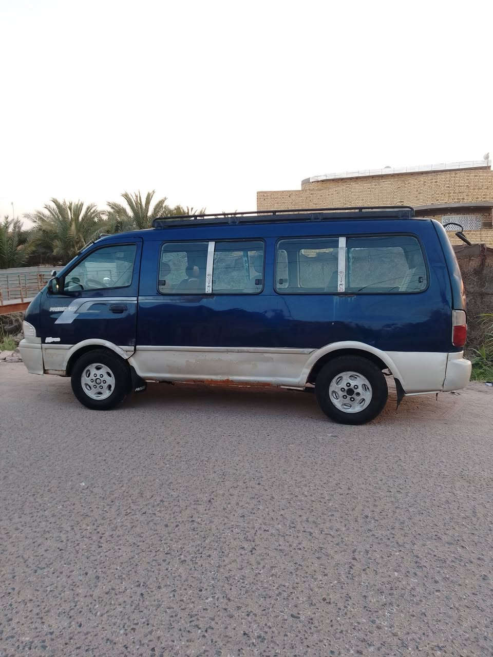 سلام عليكم ابريجو للبيع مكينه بيهه تنقيص بدون دخانه كير مكفول بدي مكفول من معجون وصبق حداديه جديده باتري وصلف داينمو كله جديد تخم تاير جديد كهربايات كله شقاله سنويه لل30 امداور ثاني يوم مكان ناصريه سوق الشيوخ خاص ماه متواجد ***********
