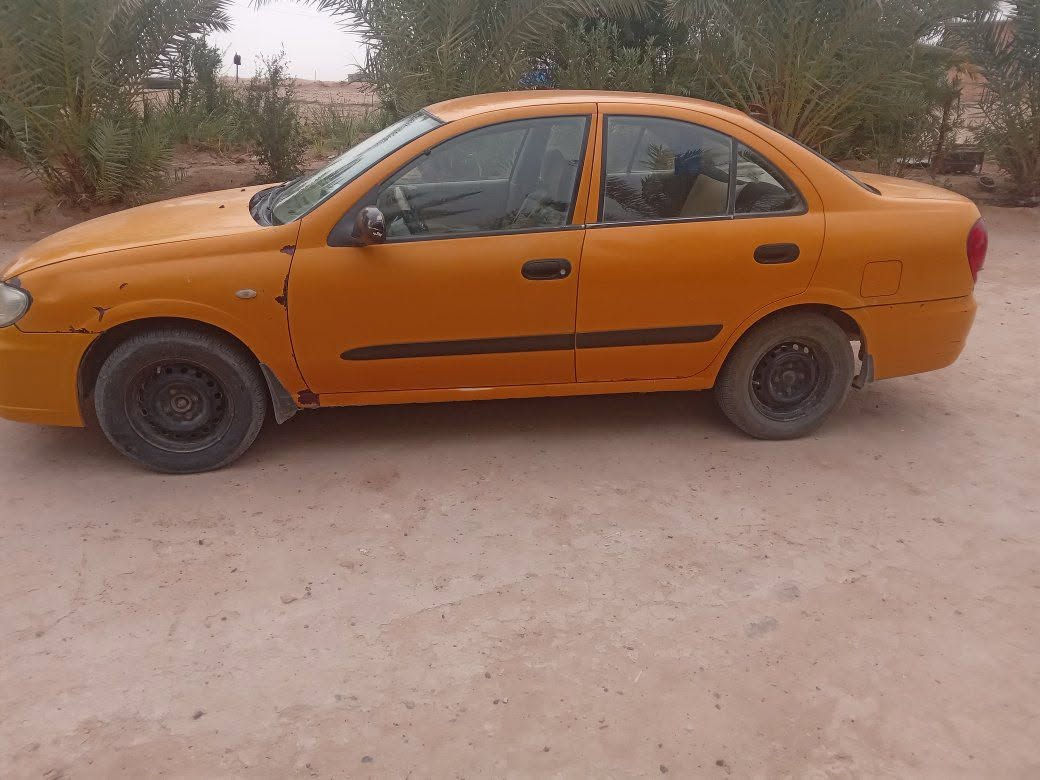 سني • ٢٠١١ • رقم بغداد