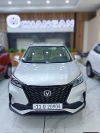 شانجان CS15 • أداء قوي • مريحة