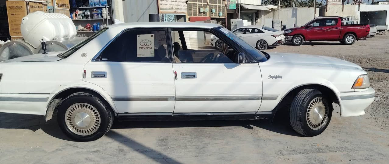 هارتوب ٩١ رقم انبار مشروع وطني
سنويه سقطت تحويل ثاني يوم 
محرك ٢٥٠٠ ثنين ونص
مكينه بيها تبخير كير جديد
حداديه حيل نضيفه كهربائيات
كلها شغاله باتري جديد
سياره بلاديه مكفوله
من الكص والضربه
السعر ٣٣ وبيها مجال 
مكان اسياره ابو غريب خان ضاري ***********
