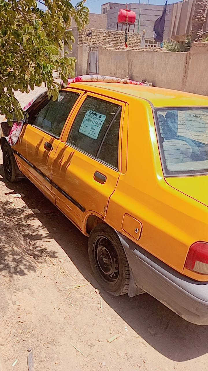 سايبا مديل 18 مكفوله بس بنيد مبدل وبيه بارد سنويه 28مالكه بديوانيه مكينه البيضه بيه خيط بخار كير كفاله سعر 36وبيه مجال ***********

