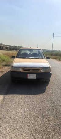 موديل ٢٠١٥ • هيئه • مكينه وكير جاهزه