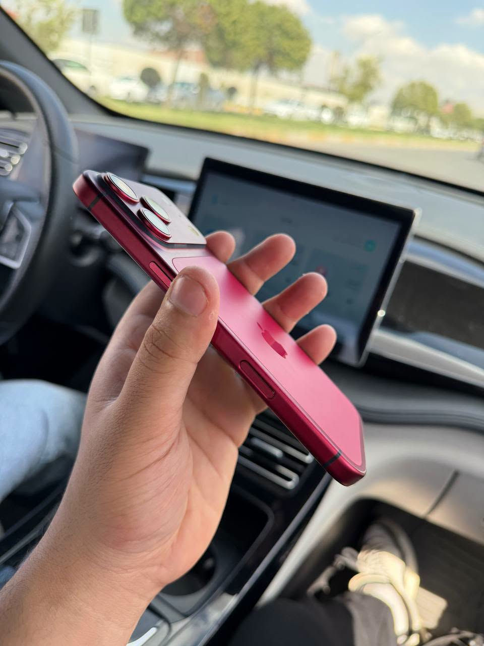 ايفون 14 برو ماكس • ٢٥٦ • نضيف