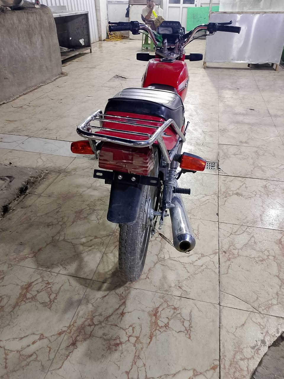 سوزوكي • ٢٠٢٦ • خبط