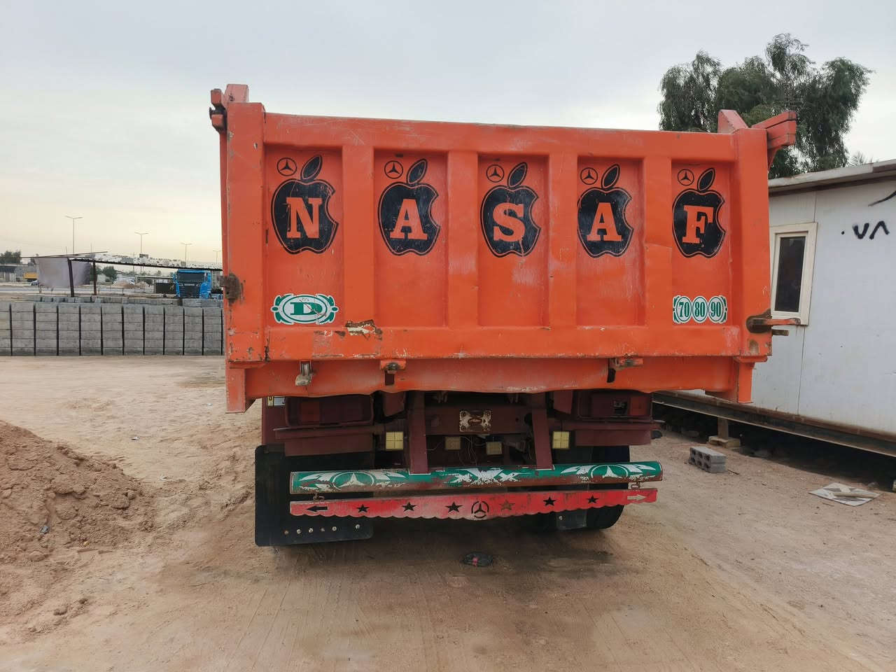 موديل ٨٢ • مكينة نضيفه • بابل