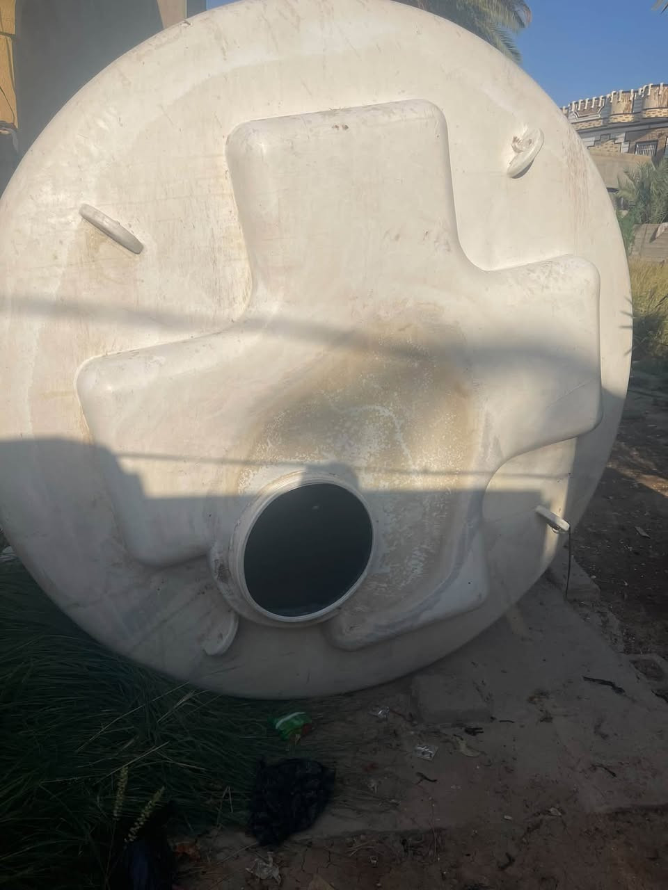 تانكي 10/0000 مشكوك اشبير لبيع ديالى شهربان***********

