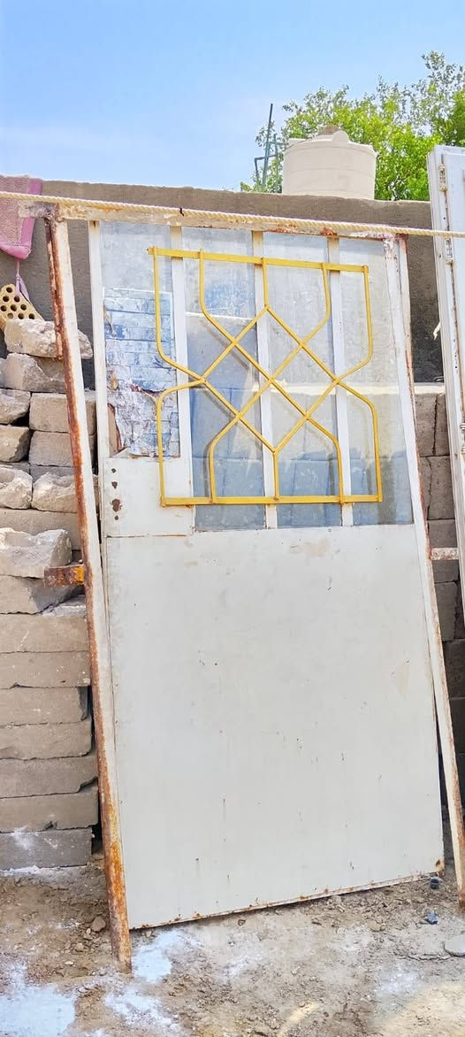 بيبان للبيع
للأستفسار 
الرقم ***********

