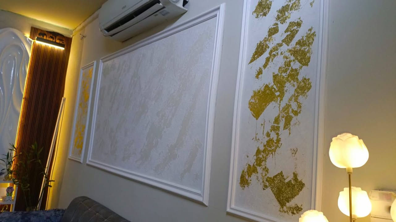 سلام عليكم صبغ وديكورات ‏‪***********‬‏
