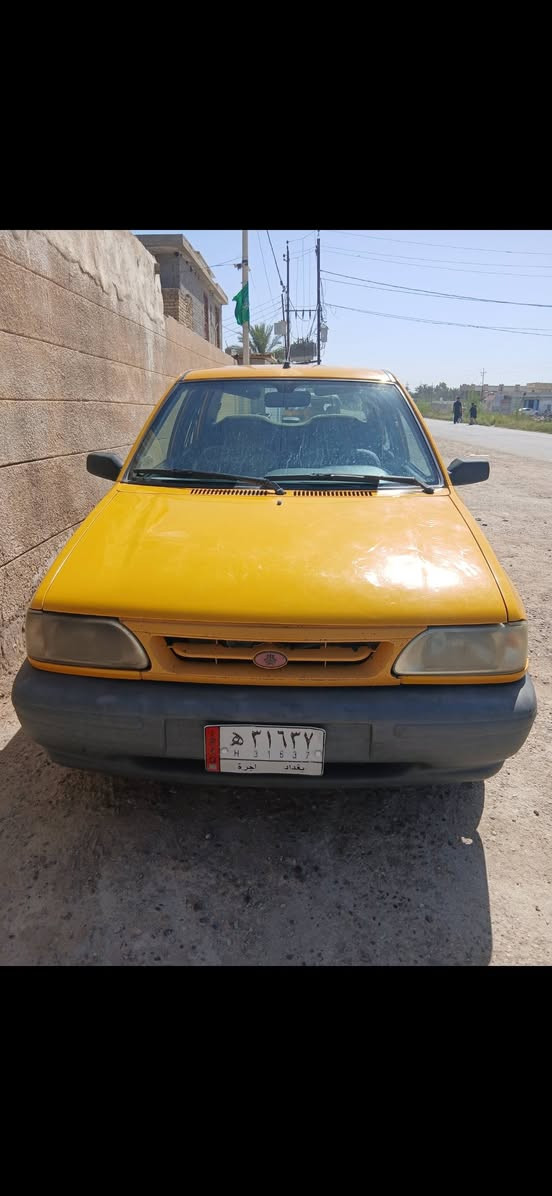 السلام عليكم 
سايبا للبيع موديل ٢٠٢٠ 
بيها جاملغ الامامي على البارد 
سعرها ٤٢ عنوانها بغداد 
رقم الهاتف ***********
الشراي يتصل
