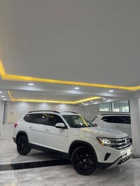 أطلس • محرك ٦ • بدون ايربك
