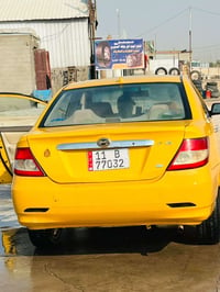 بي واي دي F3 • ٢٠١٣ • ديوانيه الحمزه الشرقي
