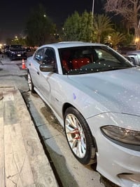 تشارجر RT • ٢٠٢١ • محرك ٥.٧