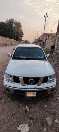 نيفارا • بيك اب • ٢٠١٣