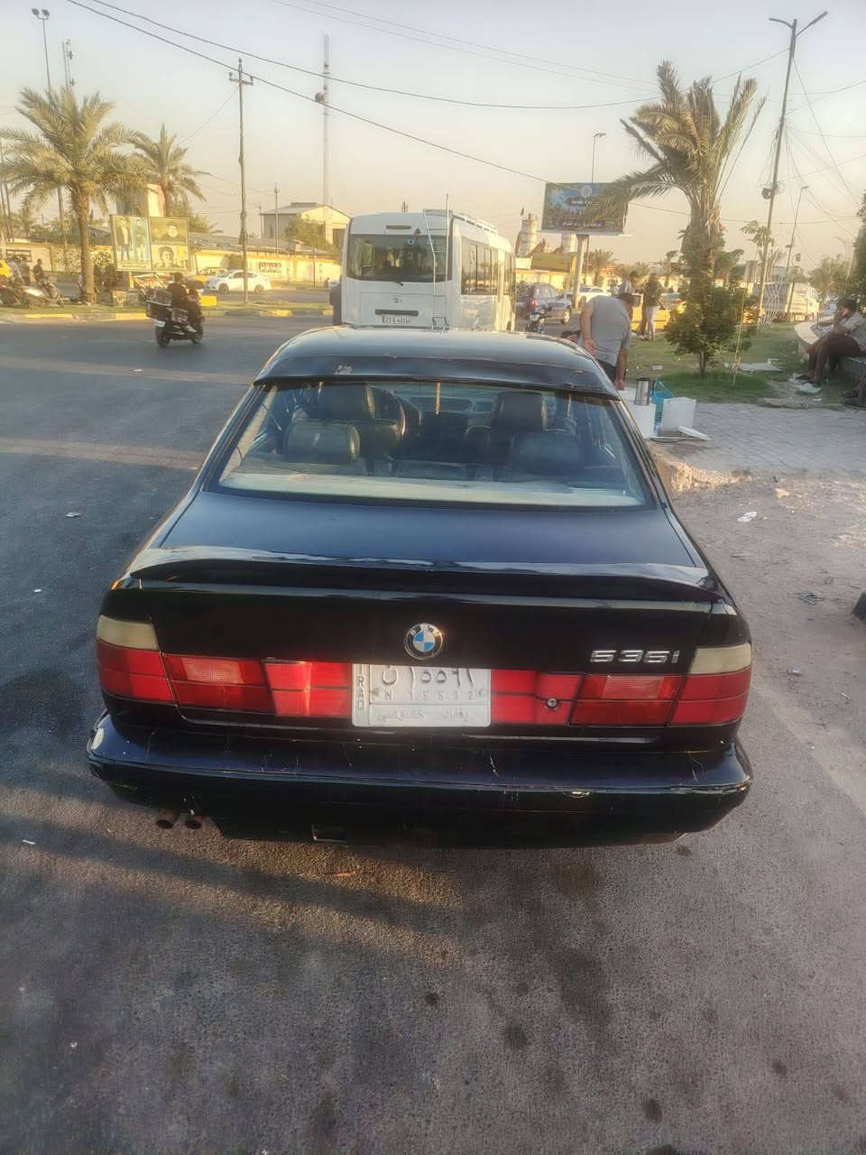 سلام عليكم بيم 1990بغداد
***********
