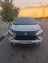 اكسباندر • ١٥٠٠ بنزين • ٧ راكب