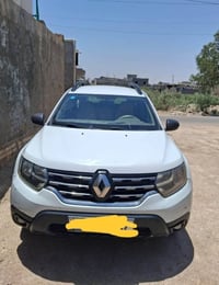 داستر • ٢٠١٩ • رقم بصره