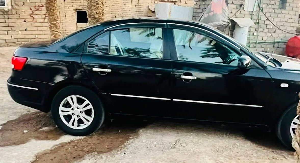 سوناتا ادوات ٢٠١٠ اصل غاز مكينه وكير وتبريد كفاله اربيل طبق الاصل السعر ٣٥وبيه مجال حك الجيه ناصريه سوك الشيوخ *********** وكتله بإسم المشتري
