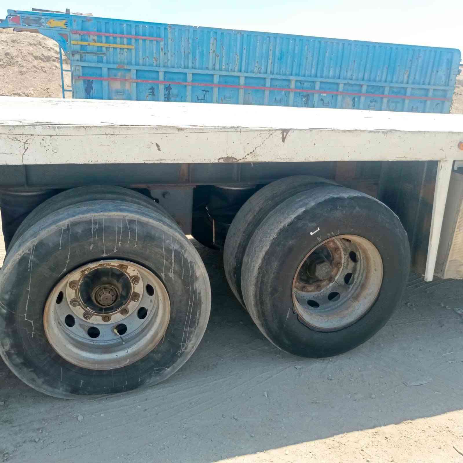 سلام عليكم 

عربانه البيع شاصي 16

دنكيرة 14 جوبلس طوله 13/60

جاهزة لشغل الاستفسار ع الرقم 

***********
