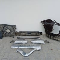غراض بلسايد • قطع غيار