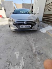 النترا ٢٠٢٠ • ضرر خلفي • رقم ديالى