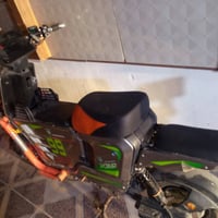 اكس900 • عطل بس العقل • استعمال شهرين