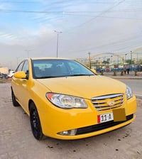 النترا • ٢٠١٠ • وارد امريكي