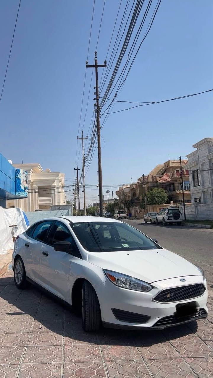 فۆرت فۆكس ٢٠١٦ گێر مەكنە تەبرید بەشرت مەكینە ٢٠ بێ تۆربۆی مەرغوب رەقەمو سەنەوی نویە ٢ پارچەی سبوغە بێ ژۆری بێ ئرباگ 
سحر:70وەرەقە مەجال
*********** أربيل, العراق
