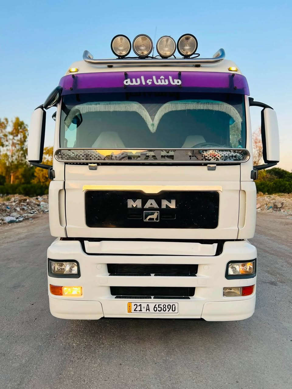 مان2001كير عادي رطايدر بشرك كير بشرطً مكينه بشرط تحويل بشرط شاصي تخم تاير جديد سياره مكفوله كفاله عامه عنوان كلار حي سناعي ***********.
