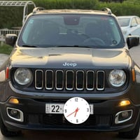 رنجيد • ٢٠١٧ • فور ويل