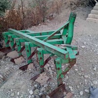 ٦ سلندر • قليل الاستخدام • حلبجة تازة