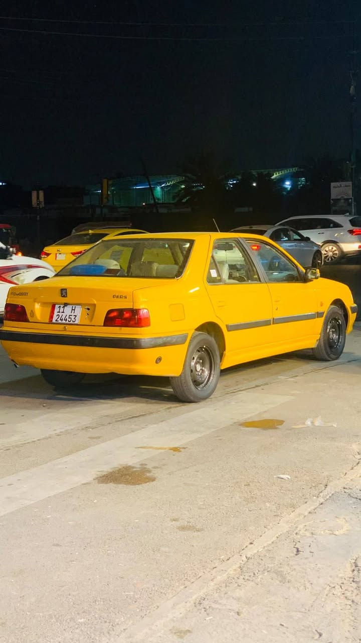 سلام عليكم بيجو بارس ١٨ مكينه خير من الله بلاديه كير اوتماتيك محور مال فرنسي تبريد ثلج سياره جهازه  سعره ٥٨ بيه مجال بكاني بغداد شعله  رقن الهاتف ***********
