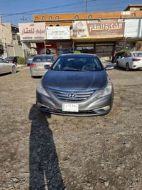 سوناتا ٢٠١٤ • فول مواصفات • بصمة بانوراما