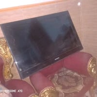 بلازما ٥٢ • بدون صوت • ريموت ضايع