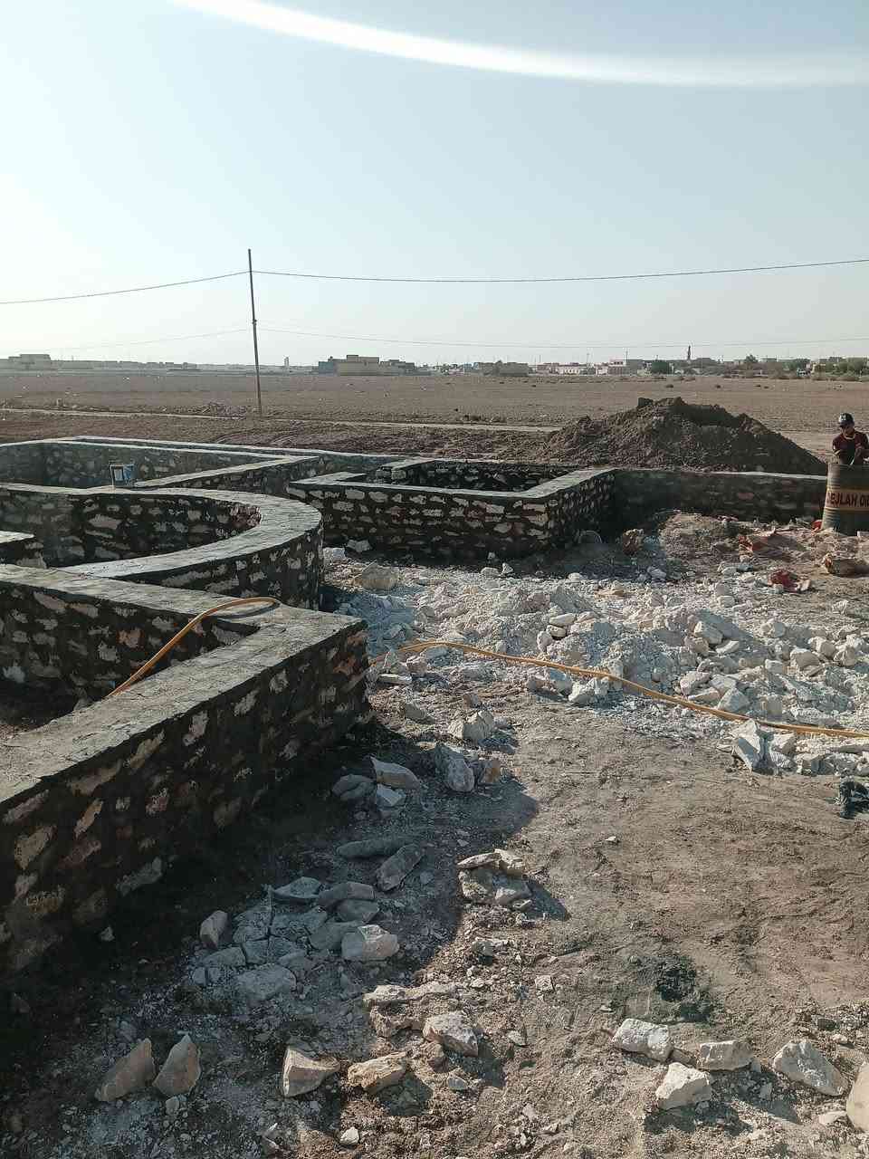 شغل حجر حسب الطلب كرسته وعمل
شغل نظيف وتكحيل صفحتين
للاستفسار الاتصال***********
او المراسله ع ماسنجر او الواتساب

والرزق على الله
