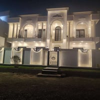 تغليف واجهات • فوم تركي • تصميم مجاني